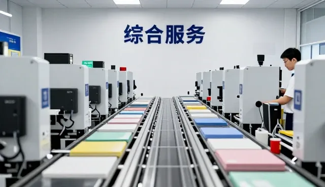 杭州沃玛智能科技有限公司