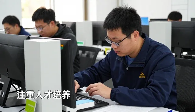 杭州沃玛智能科技有限公司带来全新的注重人才培养体验