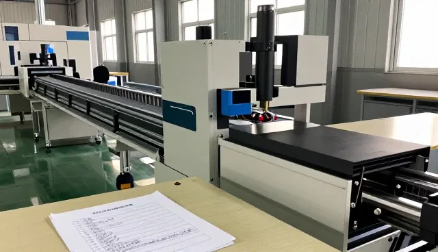 客户沟通支持对自动化生产线模块效率提升的影响