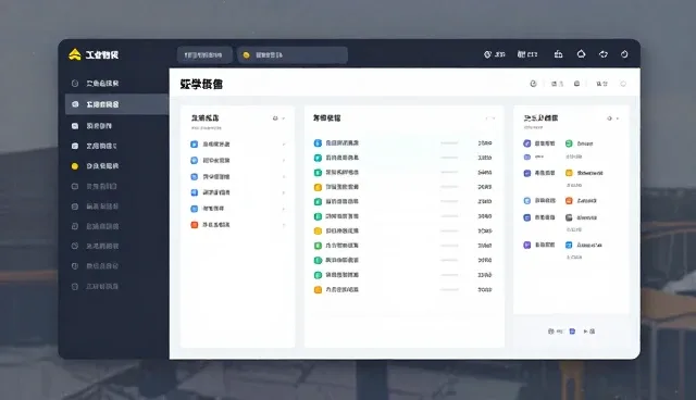 嵌入式软件开发如何通过流程优化提升客户沟通支持