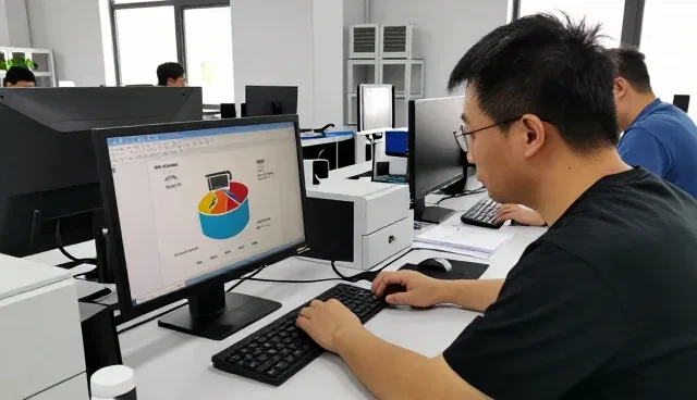 嵌入式软件开发帮助智能化解决方案实现效率提升