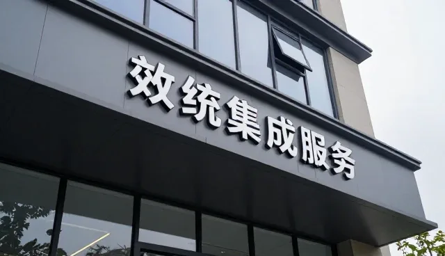 自动化设备集成如何解决连锁门店中的实际问题